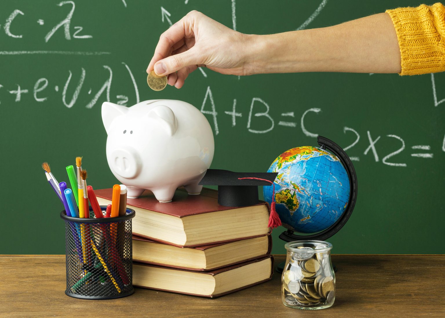 Analysis of spending on education consumption in Ecuador during the period 2018-2022 
