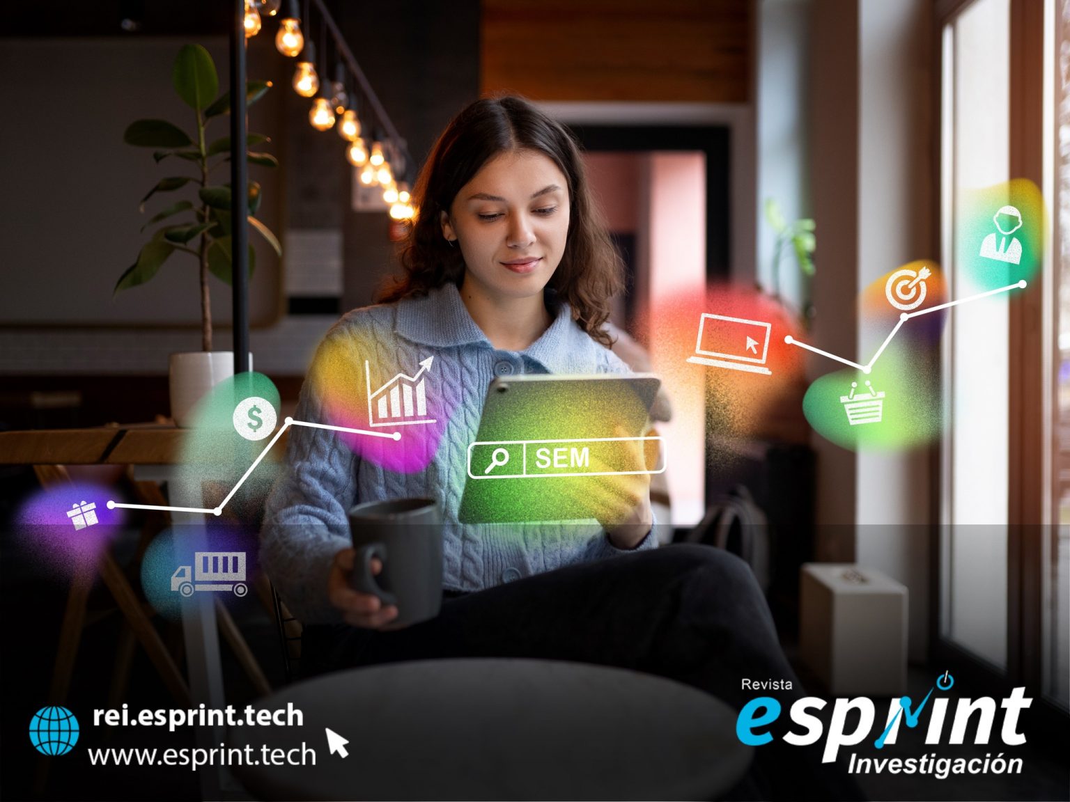 Digital marketing tools powered by artificial intelligence