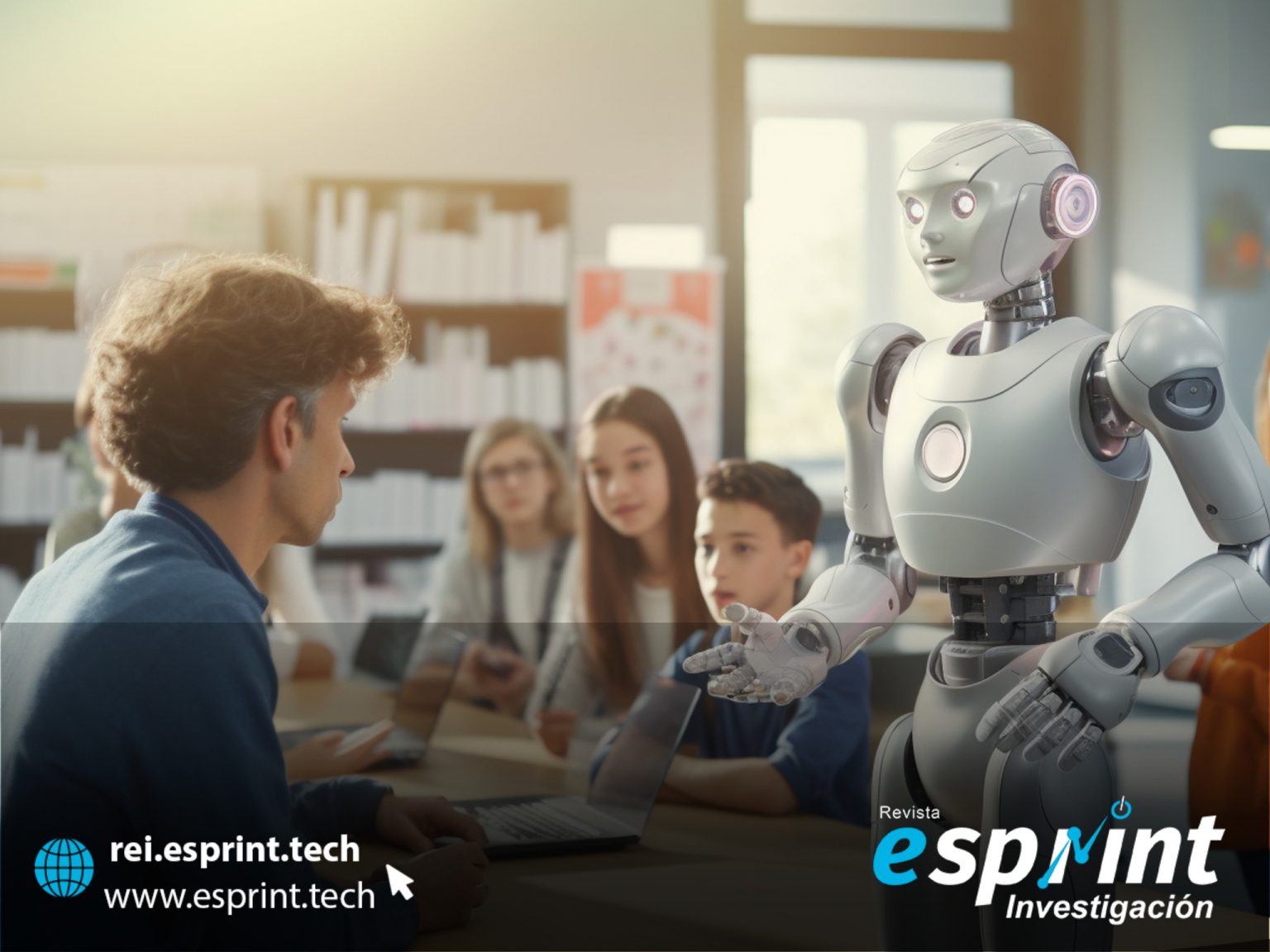ChatGPT in the educational field 