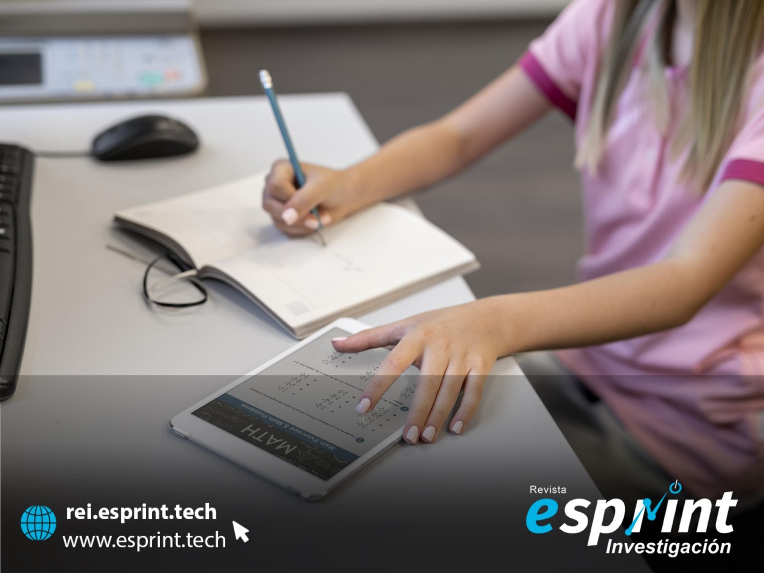 Digital educational resources to enhance learning in mathematics 