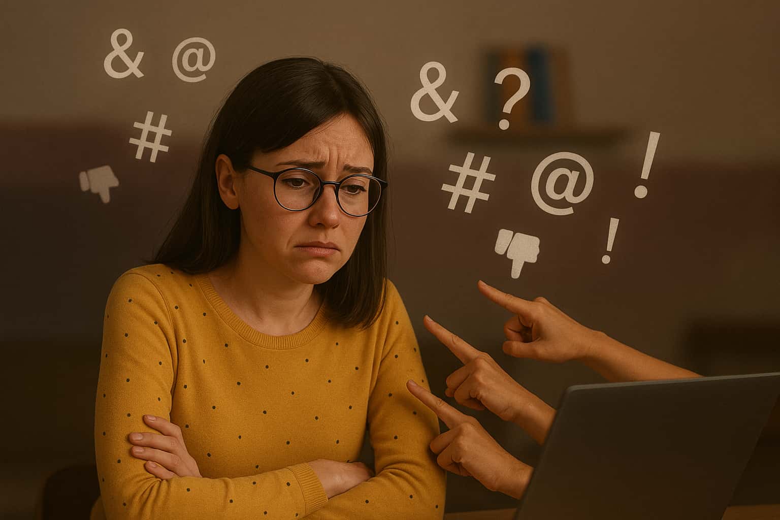 Cyberviolence Against Teachers: An Analysis of the Ecuadorian and South American Legal Framework
