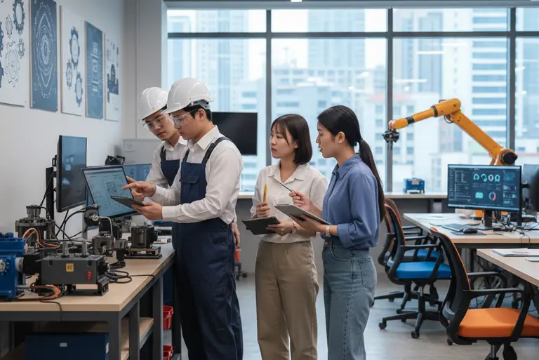 Dual vocational training: a strategy to reduce youth unemployment