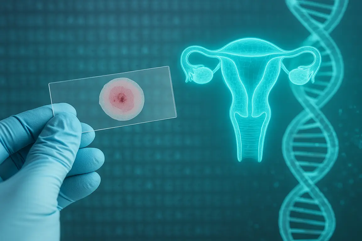 Advances in molecular biomarkers for the early diagnosis of cervical cancer