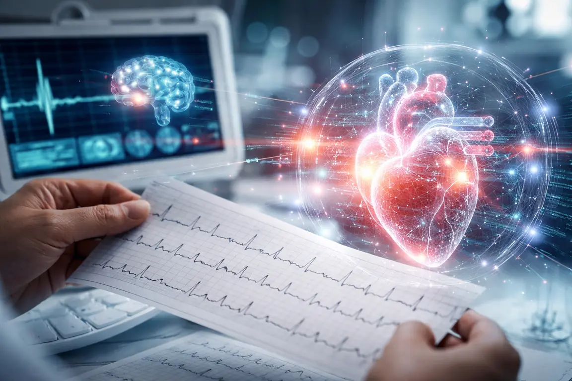 Artificial intelligence and cardiac arrhythmia: a systematic review