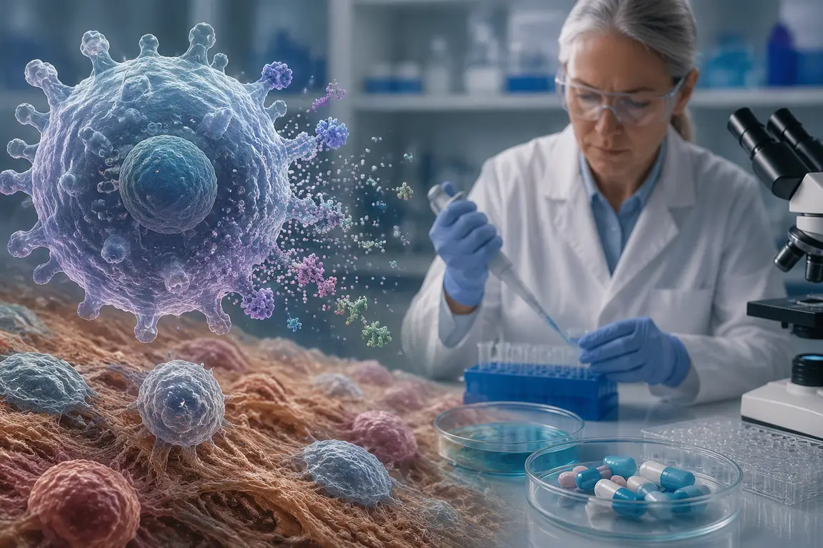 Cellular senescence: biological mechanisms and therapeutic advances in age-related diseases